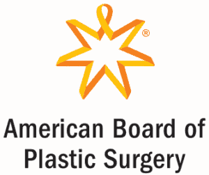 American Board of Plastic Surgery Logo