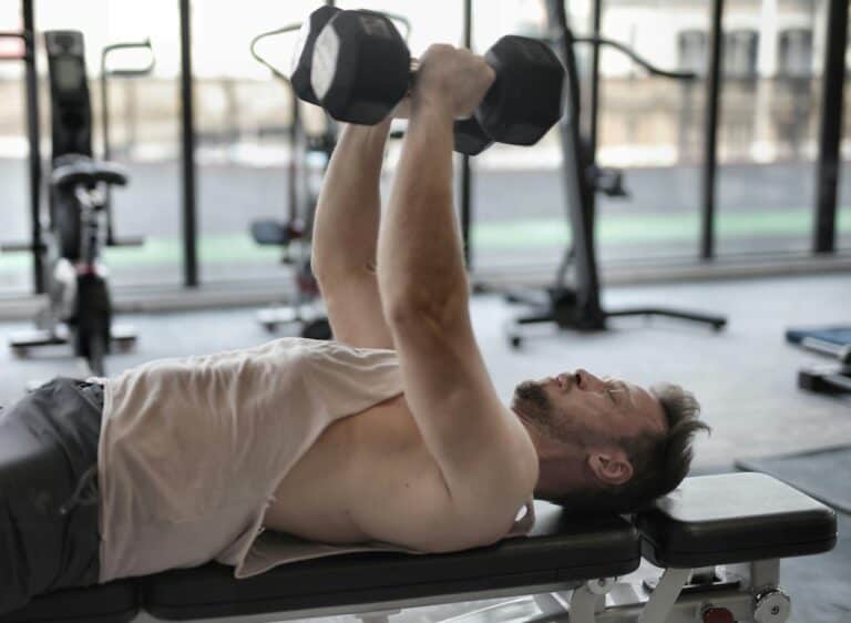 How to Shape Your Chest Gynecomastia