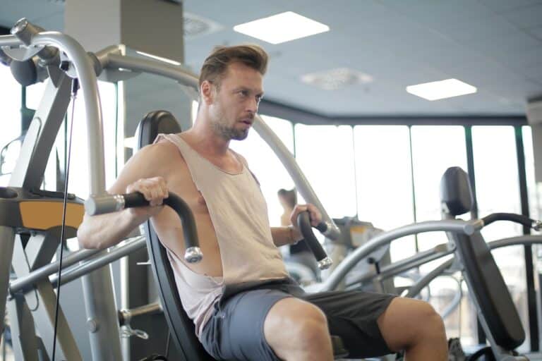 Shaping Chest After Gynecomastia