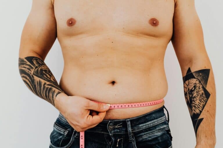 Who Does Gynecomastia Affect