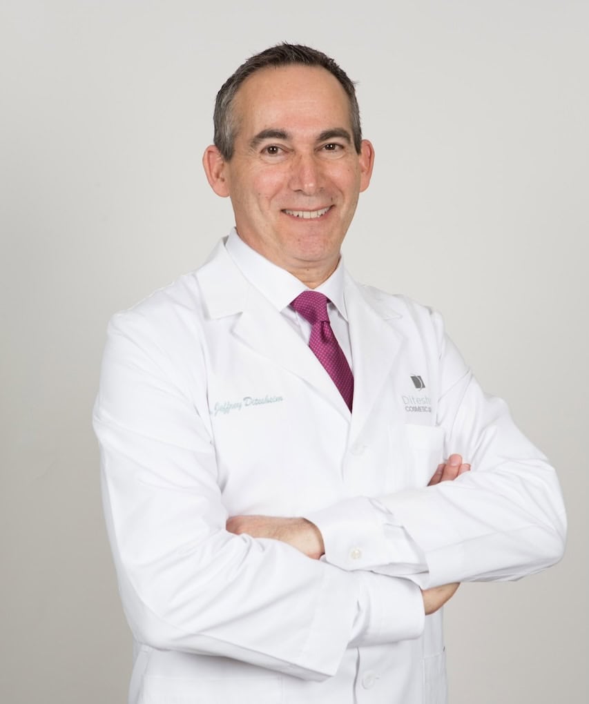 Dr. Ditesheim Gynecomastia Doctor