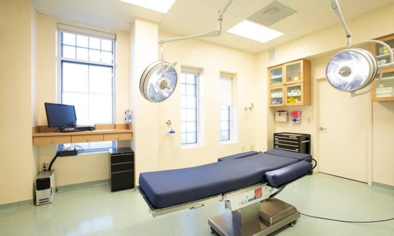 Onsite Surgery Center Charlotte Gynecomastia