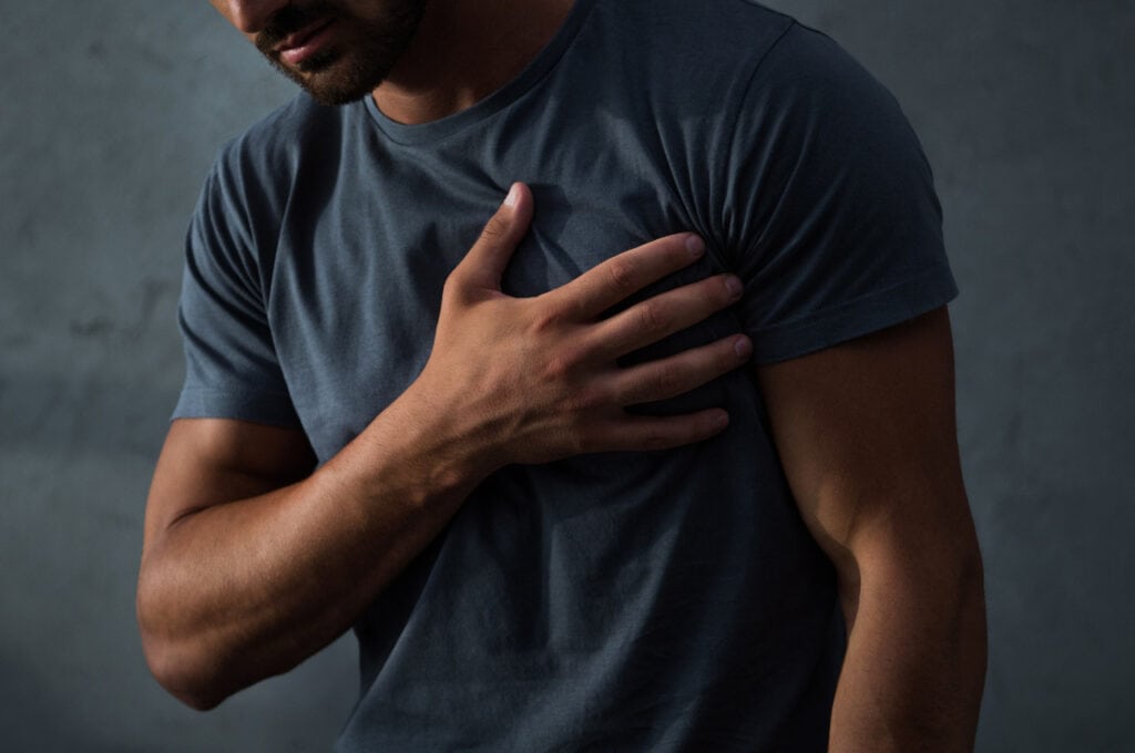 skipping compression vest consequences