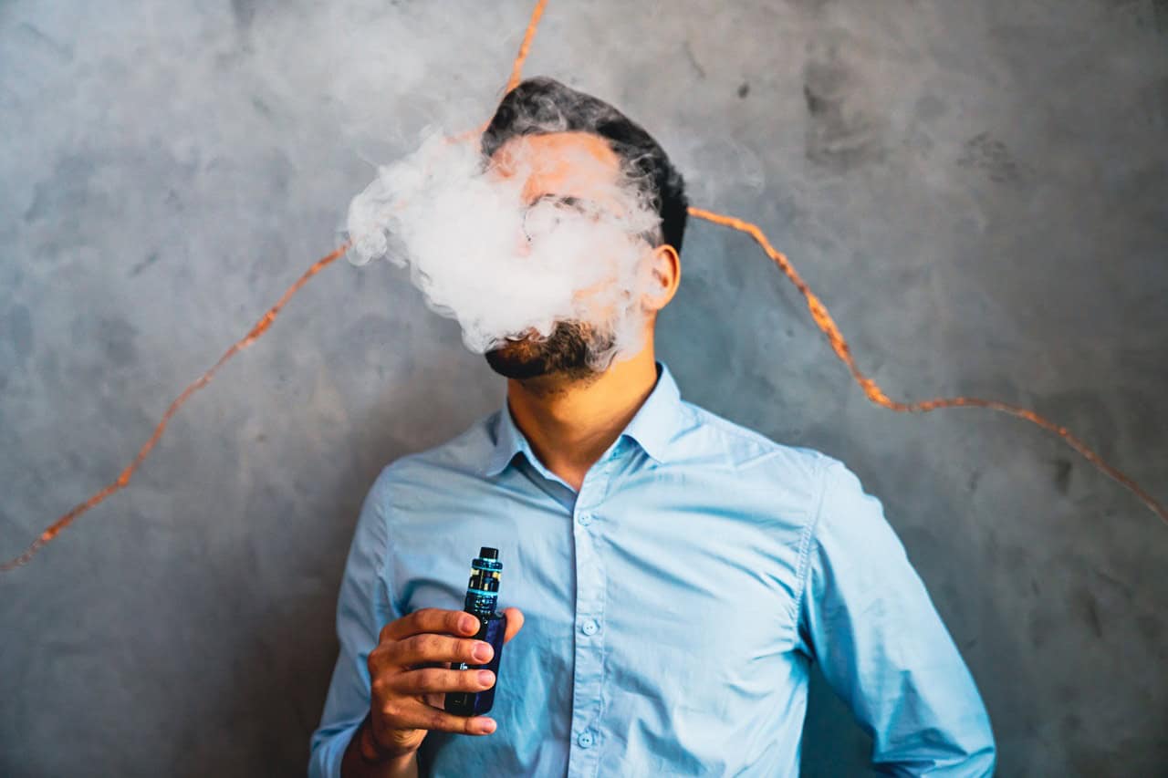 can smoking cigarettes cause gynecomastia Does Vaping Cause Gynecomastia? Exploring the Potential Link